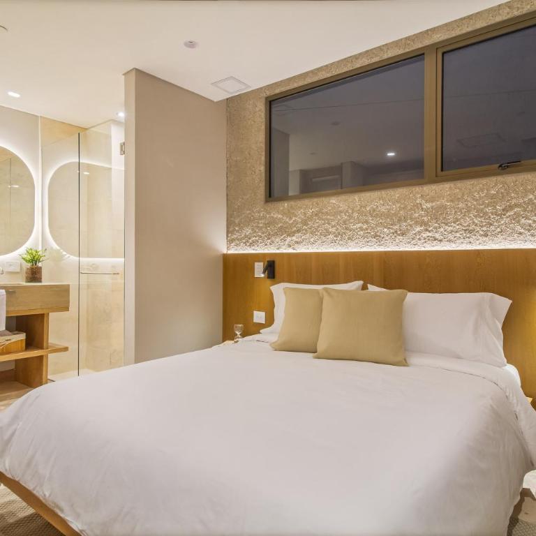 The Arena House - One-Bedroom Apartment with View - 10