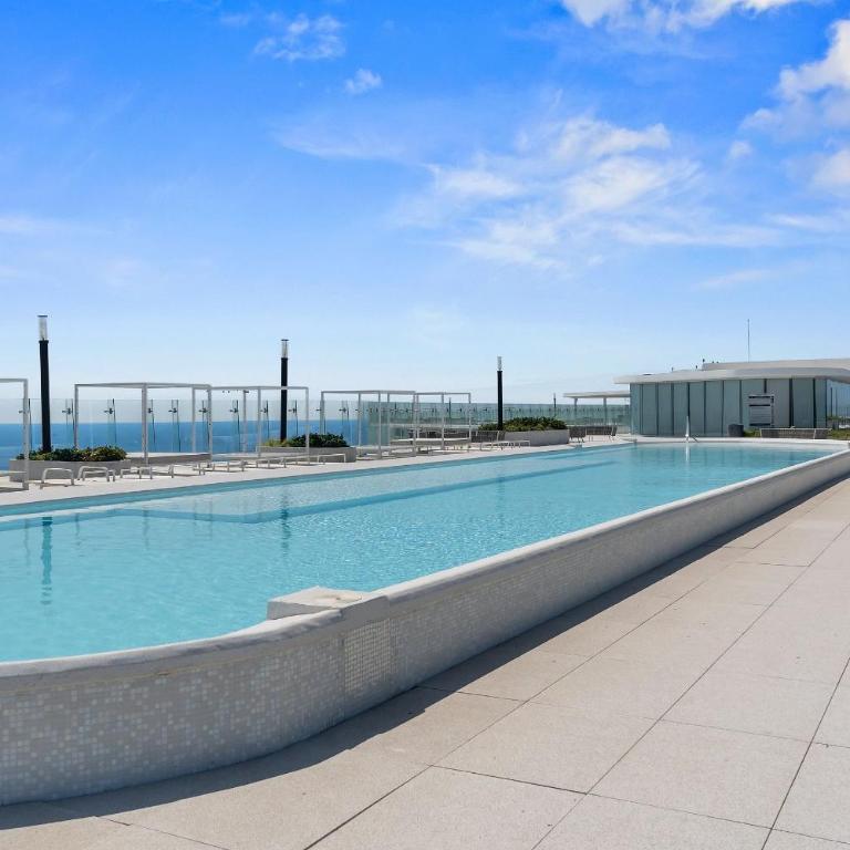 Lujoso Condo Frente al Mar de 2 Cuartos | Marítima Nuevo Vallarta - Apartment mit 2 Schlafzimmern - 6