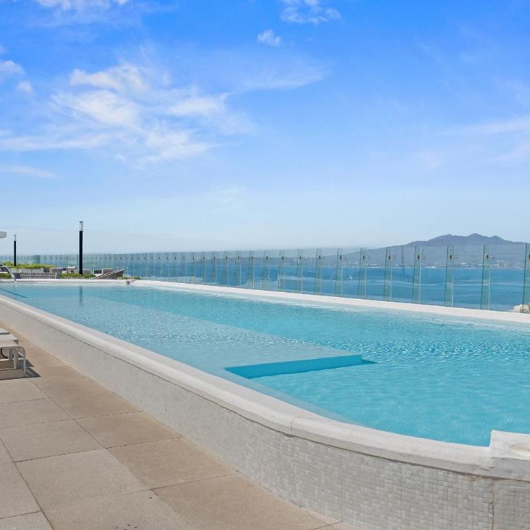 Lujoso Condo Frente al Mar de 2 Cuartos | Marítima Nuevo Vallarta - Apartment mit 2 Schlafzimmern - 8