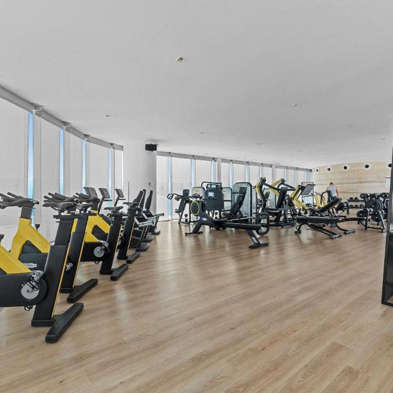 Lujoso Condo Frente al Mar de 2 Cuartos | Marítima Nuevo Vallarta - Apartment mit 2 Schlafzimmern - 16