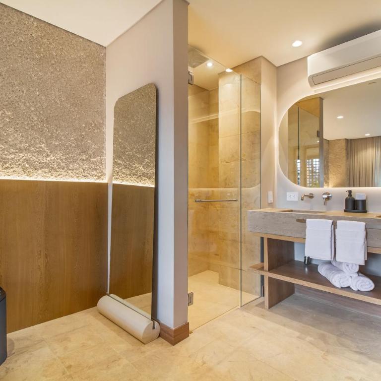 The Arena House - Four-Bedroom Platinum Apartment - 22