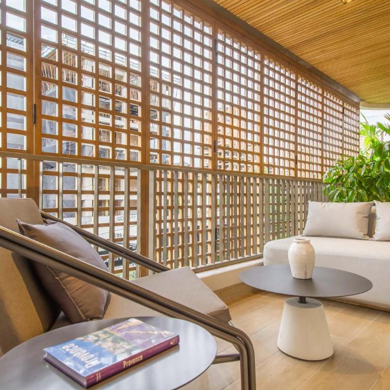 The Arena House - Four-Bedroom Platinum Apartment - 26