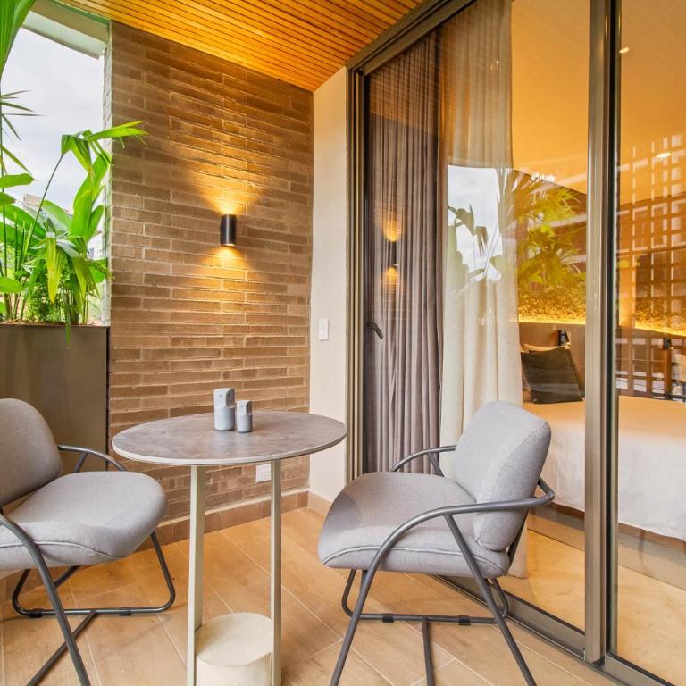 The Arena House - Four-Bedroom Platinum Apartment - 27