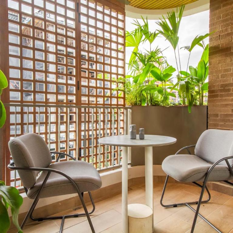 The Arena House - Four-Bedroom Platinum Apartment - 28