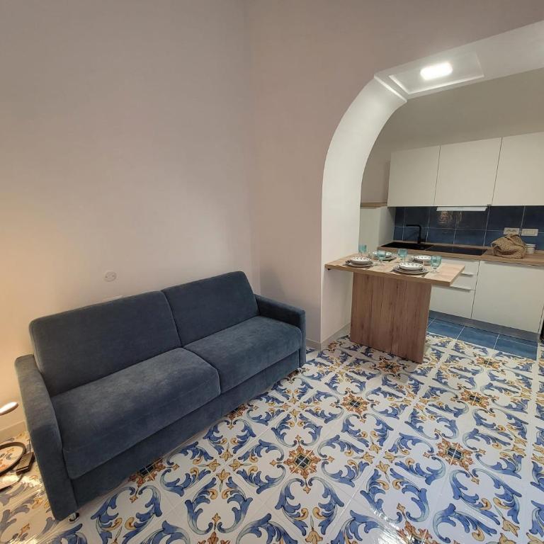 Le Terrazze - One-Bedroom Premium Apartment - Annex - 4