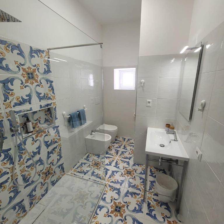 Le Terrazze - One-Bedroom Premium Apartment - Annex - 5