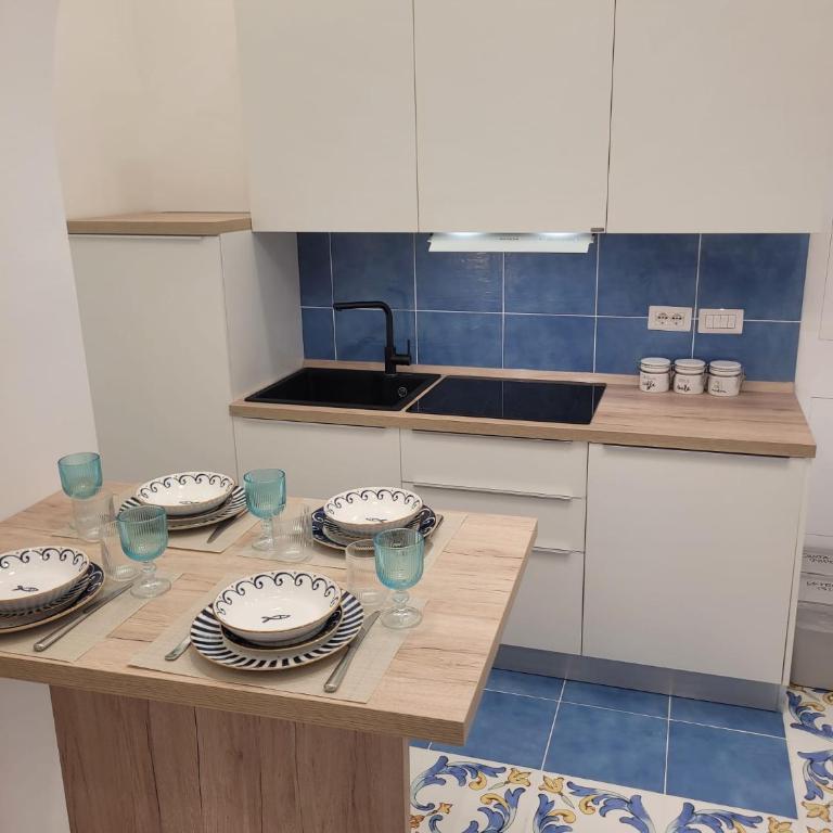 Le Terrazze - One-Bedroom Premium Apartment - Annex - 7