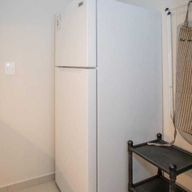 Apartment Near Malls with Pool Gym Cinema and WiFi - Apartment - 16
