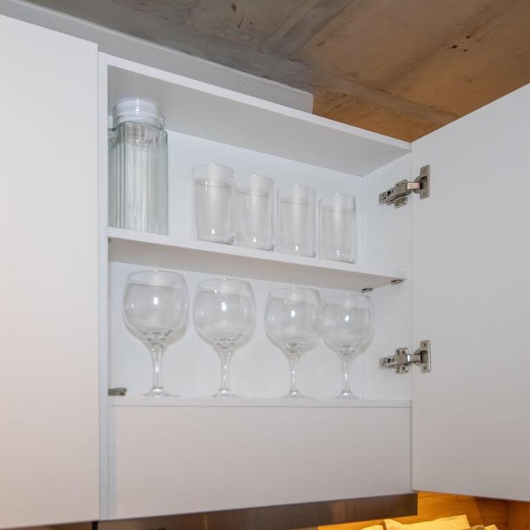 Cozy Studio Near Malls with BBQ Pool and WiFi - Estudio - 15