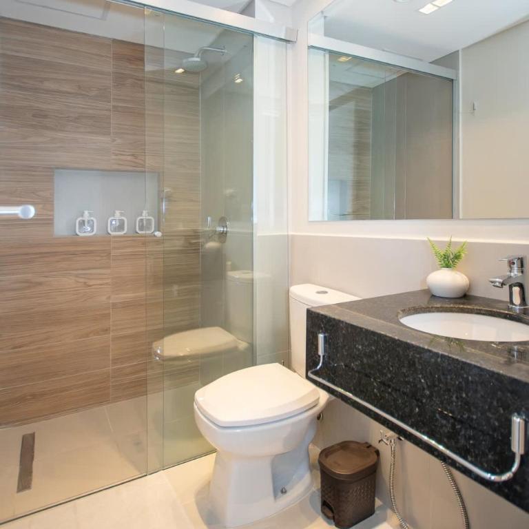 Cozy Studio Near Malls with BBQ Pool and WiFi - Estudio - 19