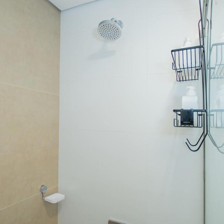Great Location with Gym Pool City Views and WiFi - Estudio - 18