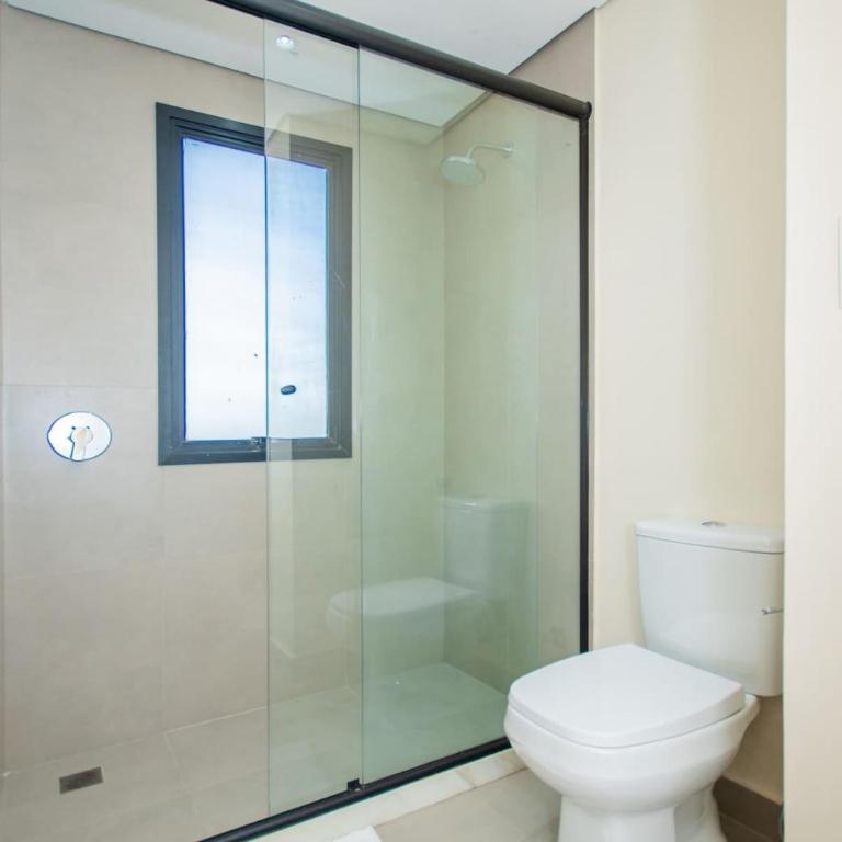 One BR with Balcony Walk to Malls Pool Gym - Apartamento - 12