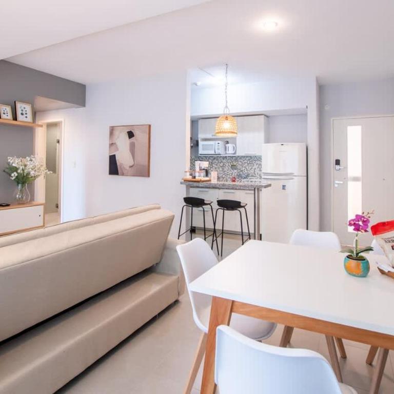 Peaceful One BR apt with great living space and WiFi - Apartamento - 21