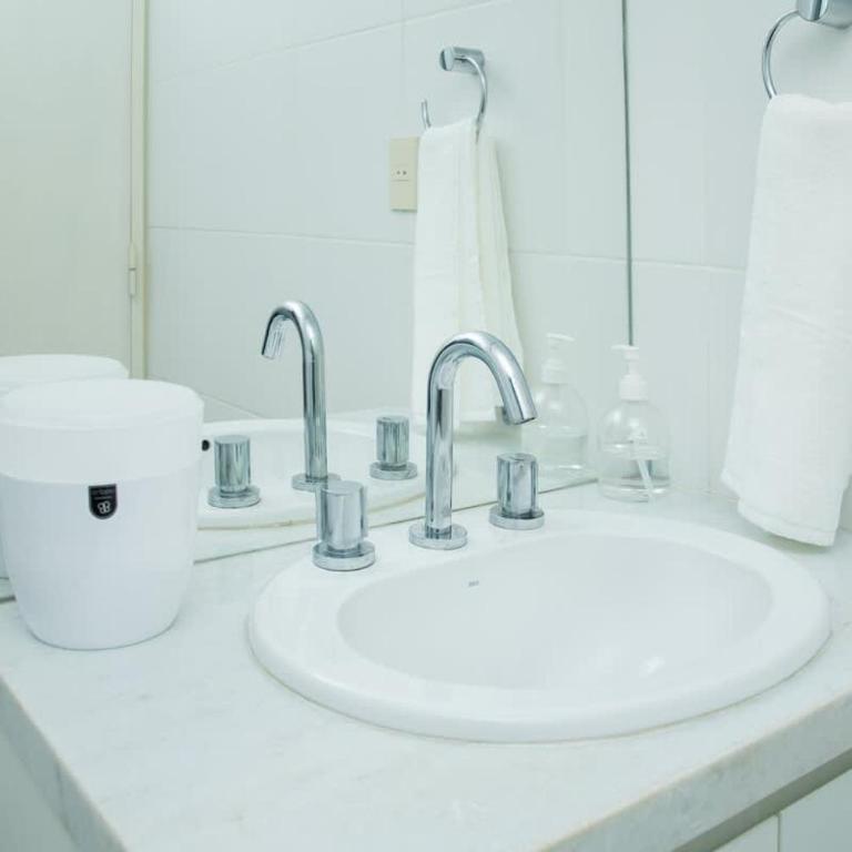 Peaceful One BR apt with great living space and WiFi - Apartamento - 32