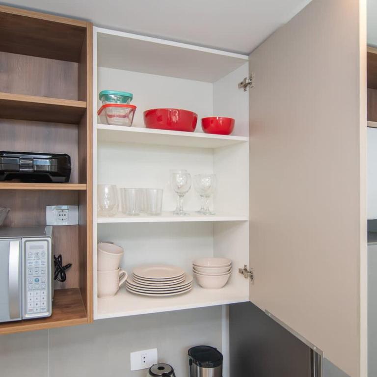 High-Floor City Base with Fast WiFi Gym Pool and Sauna - Apartamento - 11