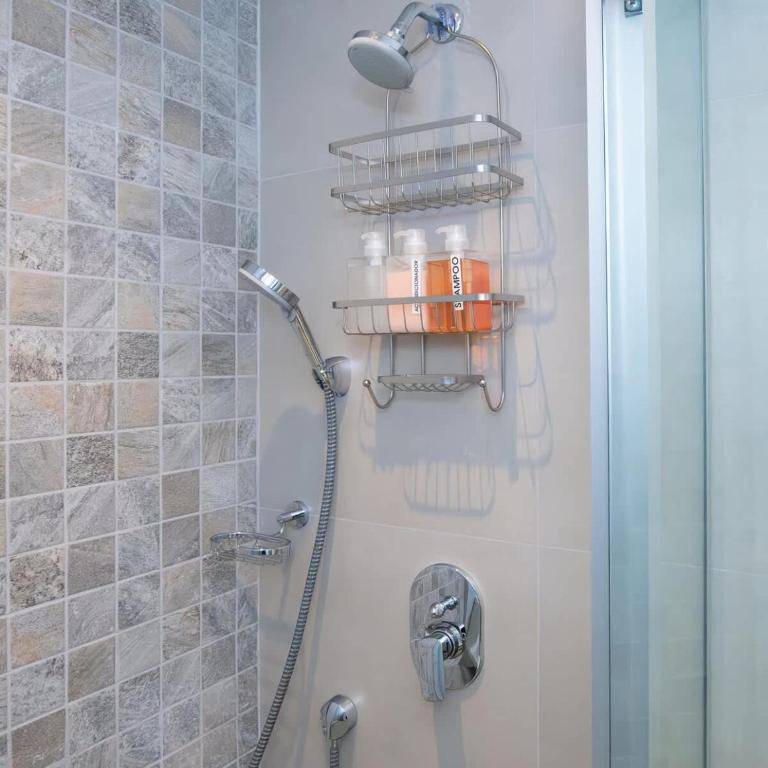 High-Floor City Base with Fast WiFi Gym Pool and Sauna - Apartamento - 14