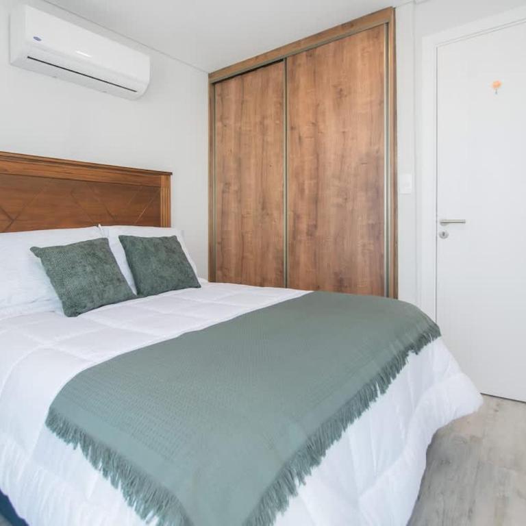 High-Floor City Base with Fast WiFi Gym Pool and Sauna - Apartamento - 21