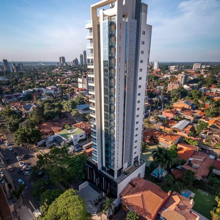 High-Floor City Base with Fast WiFi Gym Pool and Sauna - Apartamento - 28