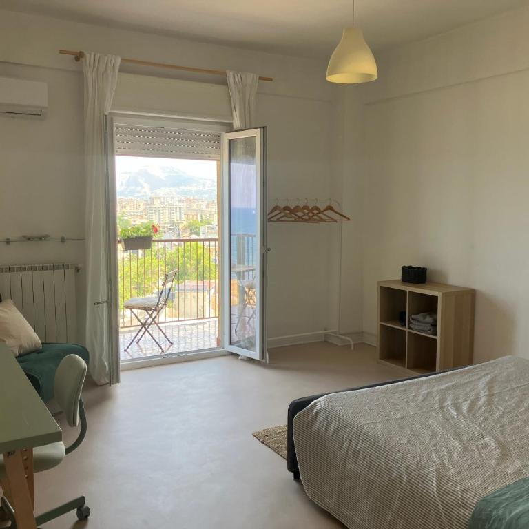 CasaMare Sant'Erasmo Sea View suites & apartment - Camera Matrimoniale con Vista Mare - 4