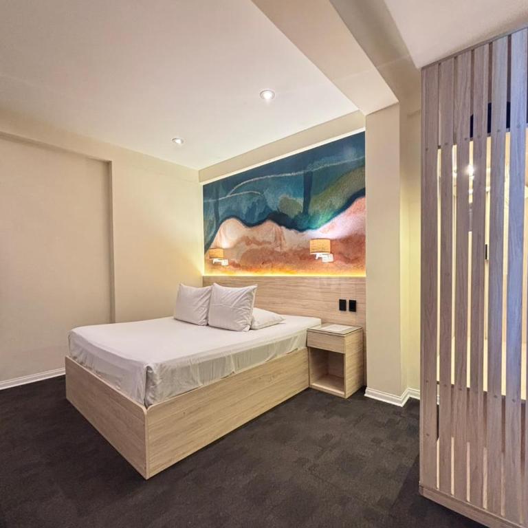 Hotel Gran Palma Piura - Double Room - 6