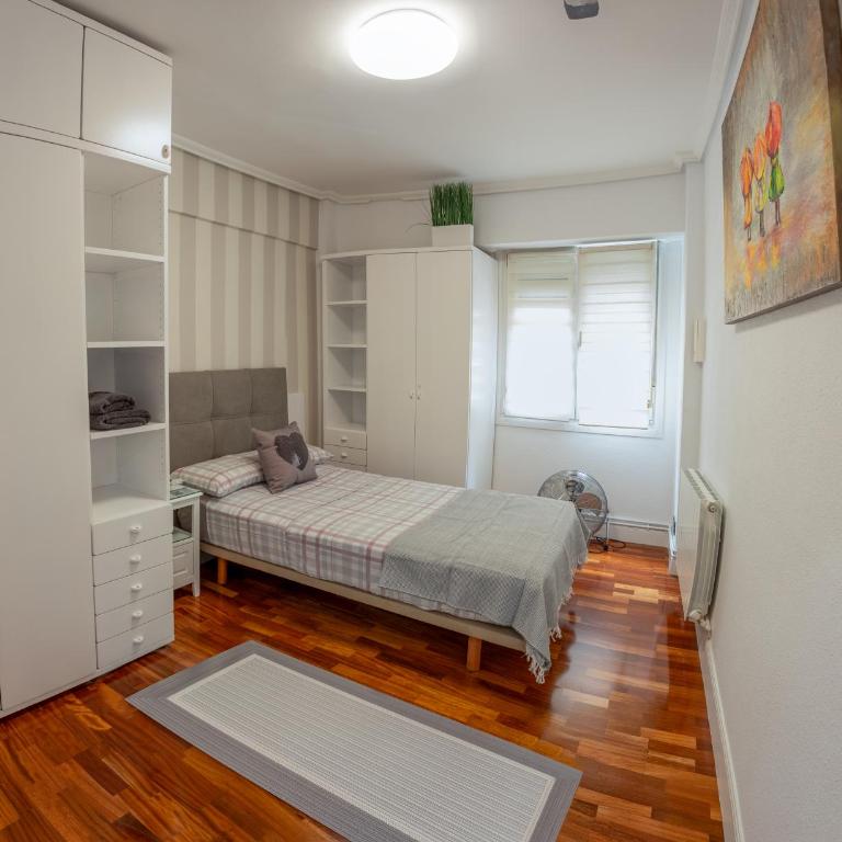 Apartamento Santa Lucia 8 - Apartment - 6