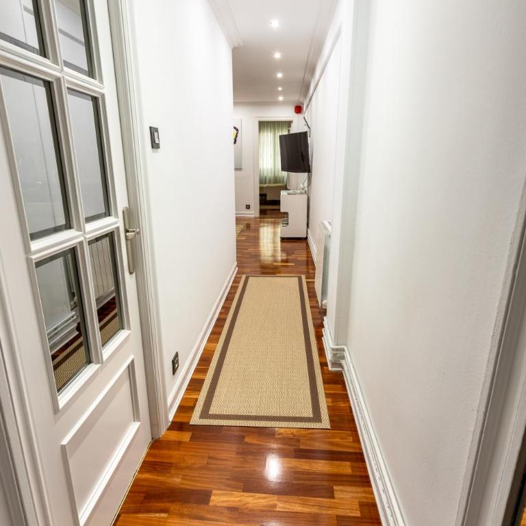 Apartamento Santa Lucia 8 - Apartment - 28
