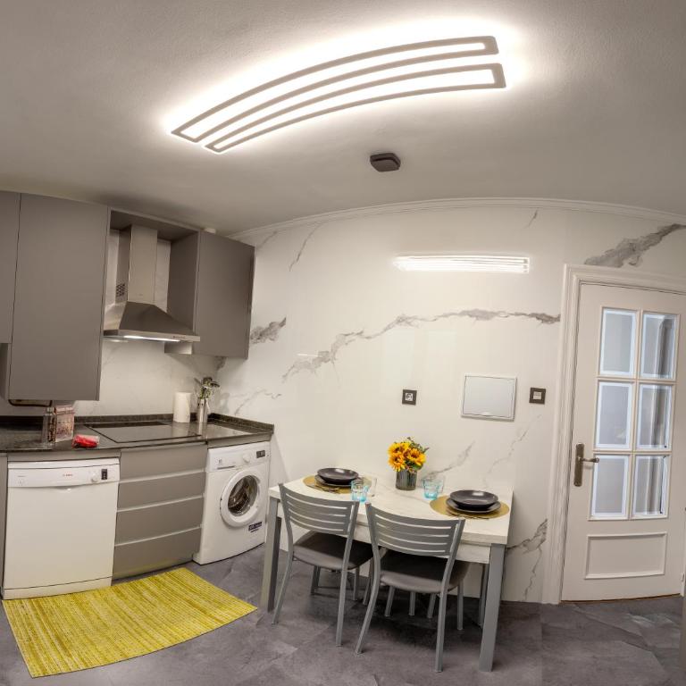 Apartamento Santa Lucia 8 - Apartment - 22