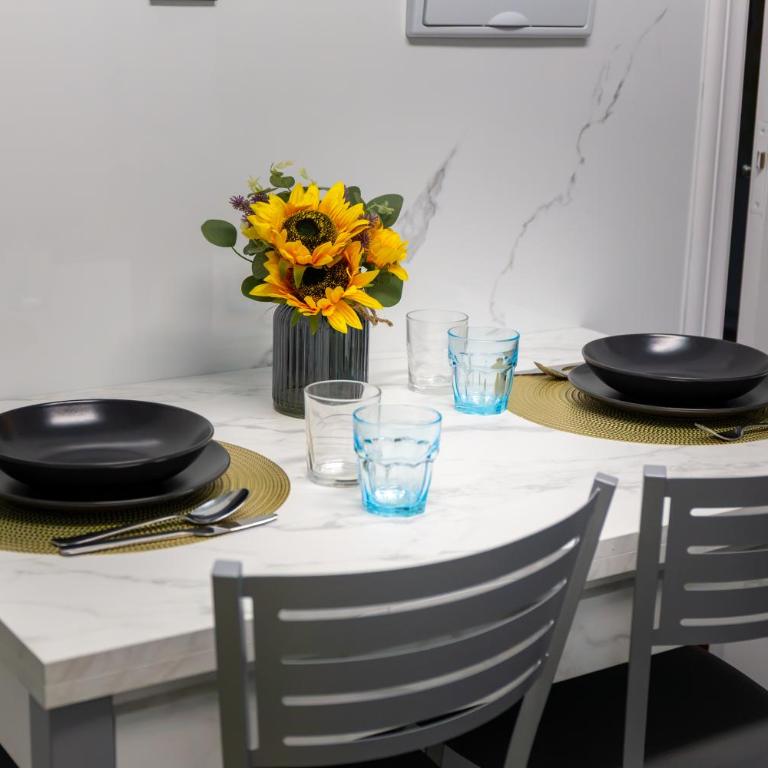 Apartamento Santa Lucia 8 - Apartment - 19