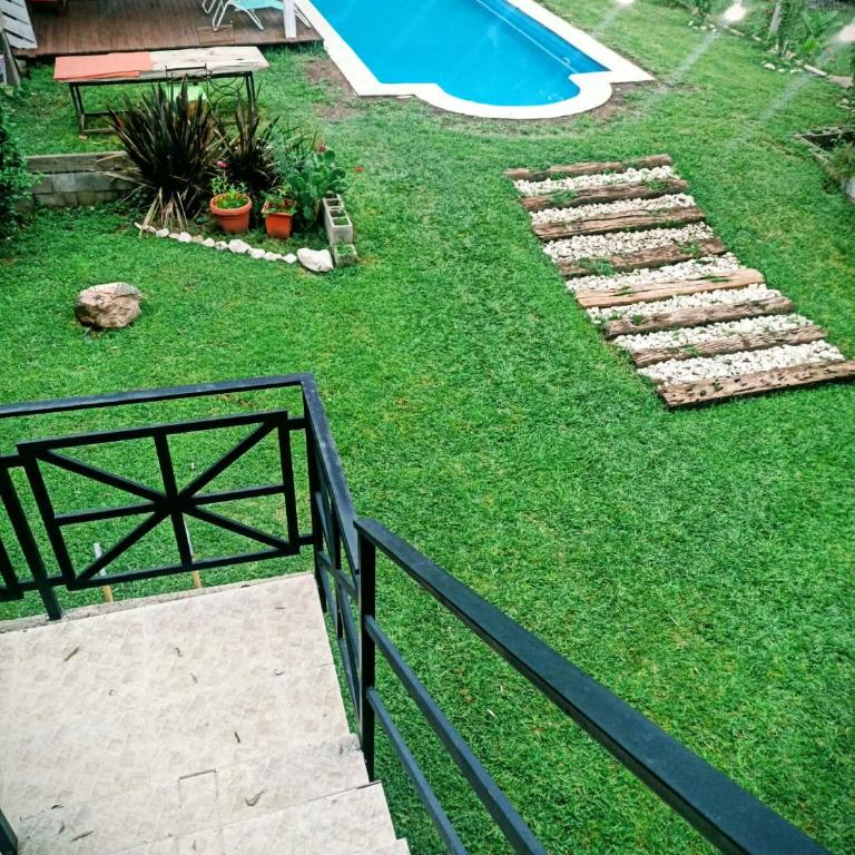 Nuevos Aires - Apartamento de 1 dormitorio - 10