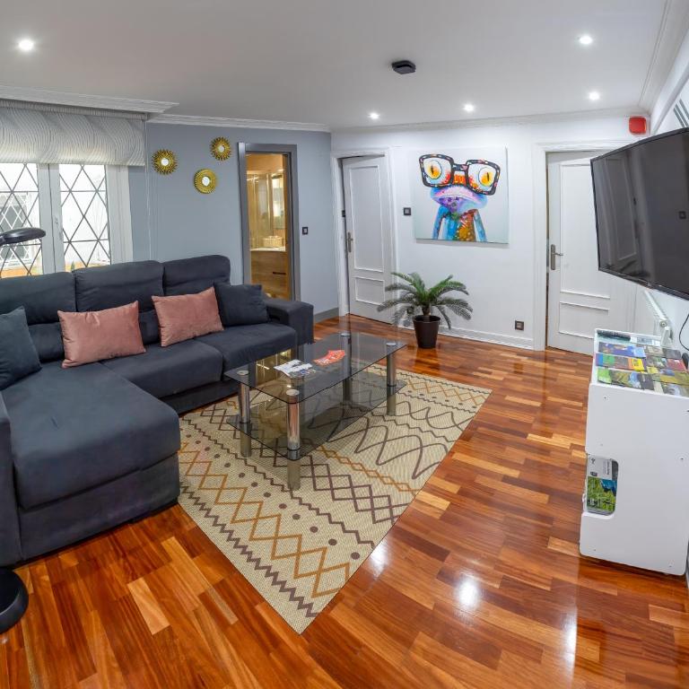 Apartamento Santa Lucia 8 - Apartment - 1