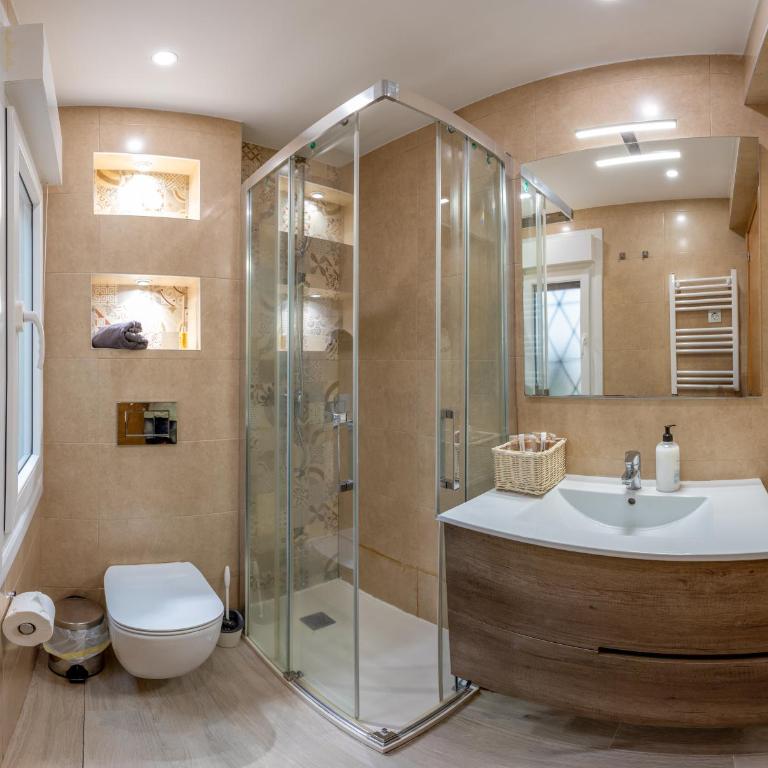 Apartamento Santa Lucia 8 - Apartment - 29