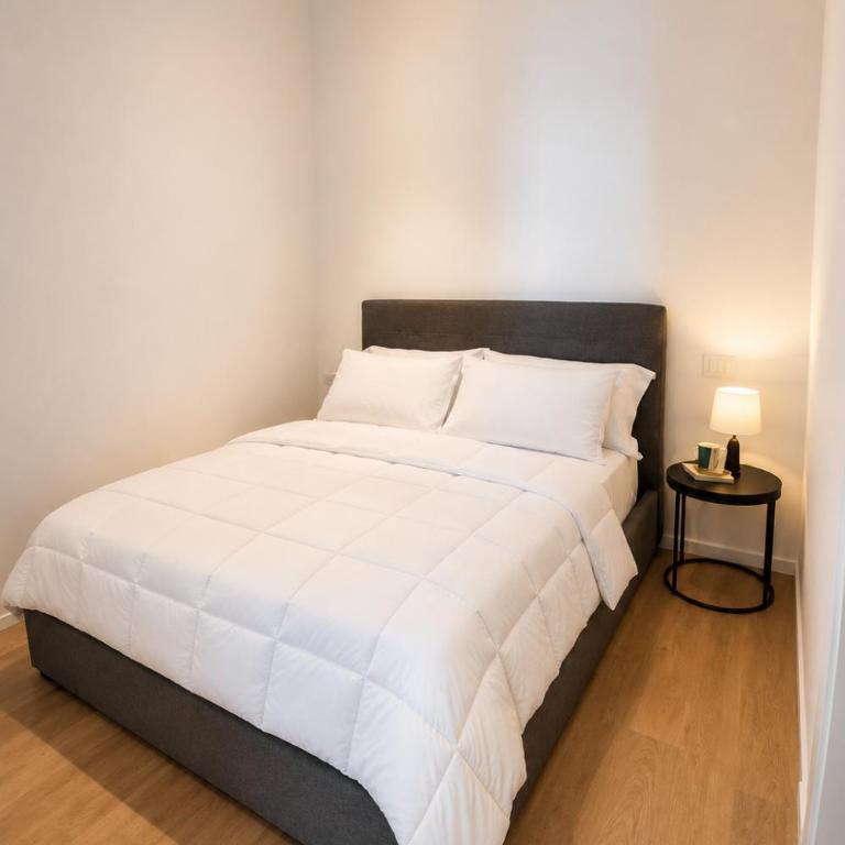 Bari LandLord sul Mare - Casa con 1 Camera da Letto - 8