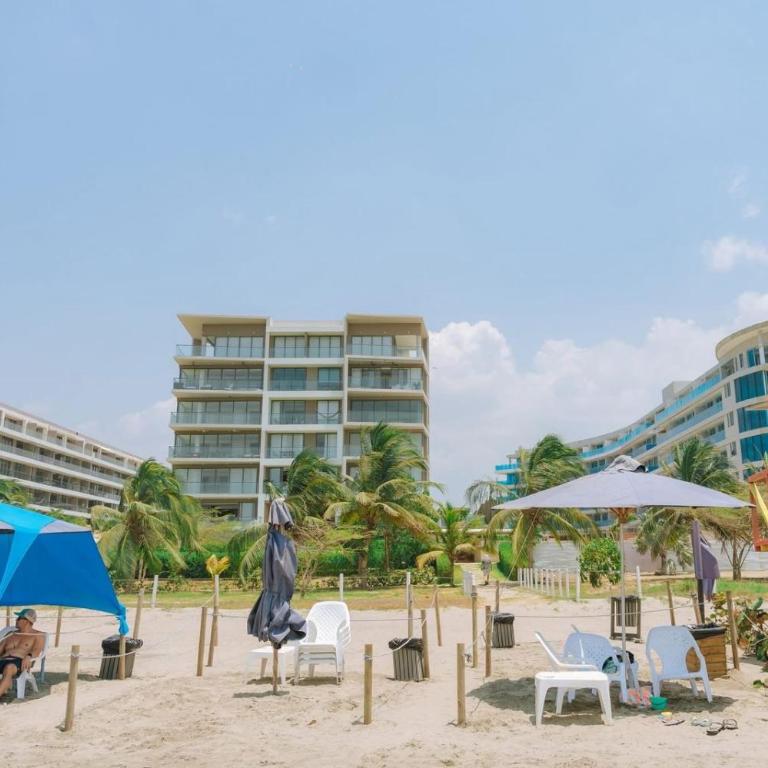 Hermoso y acogedor Monoambiente - Apartamento de 1 dormitorio - 86