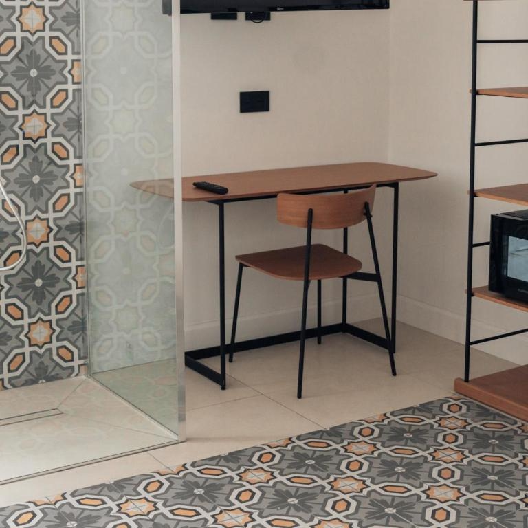 Hotel Pietranera - Deluxe Suite with Spa Bath - 5