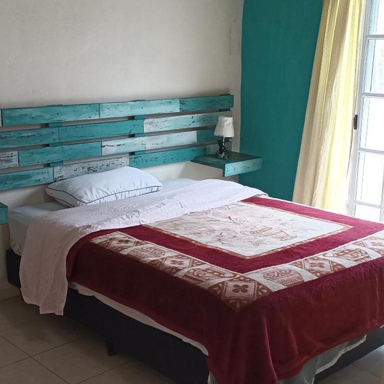 Nuevos Aires - Apartamento de 2 dormitorios con balcón - 13