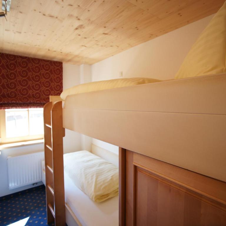 Dorfappartements Söll - Apartment mit 2 Schlafzimmern - 18