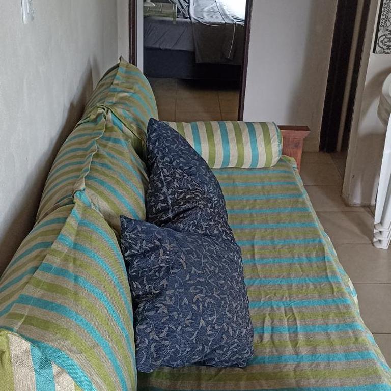Nuevos Aires - Apartamento de 1 dormitorio - 13
