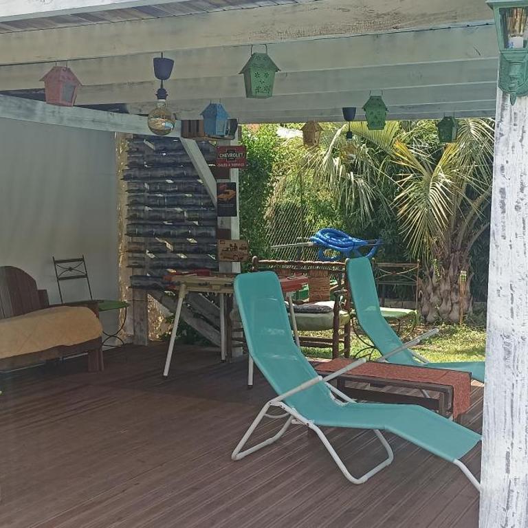 Nuevos Aires - Apartamento de 1 dormitorio - 14