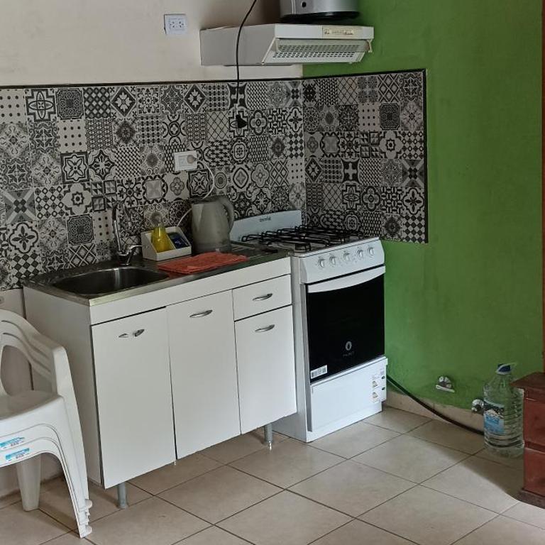 Nuevos Aires - Apartamento de 1 dormitorio - 17