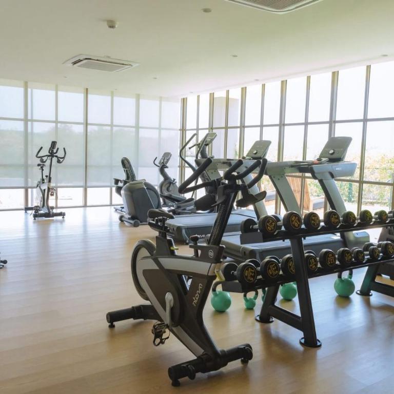 Hermoso y acogedor Monoambiente - Apartamento de 1 dormitorio - 63
