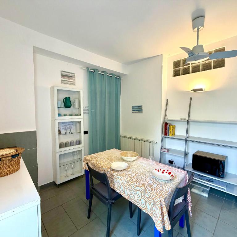 Sunray by the sea - Appartamento con 1 Camera da Letto - 7