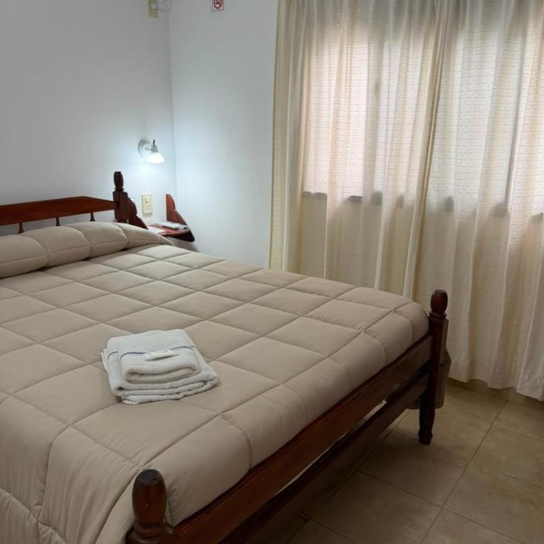 Hosteria Prince - Double Room - 1
