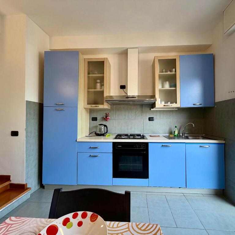 Sunray by the sea - Appartamento con 1 Camera da Letto - 8