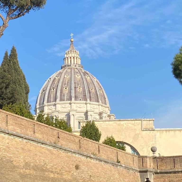 La casetta dietro la Cupola - Appartamento con 1 Camera da Letto - 1
