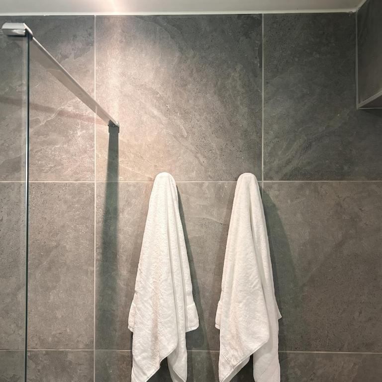 Studio Premium - Cœur Historique Mulhouse - Apartamento de 1 dormitorio - 5