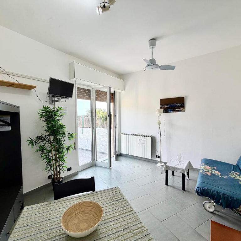 Sunray by the sea - Appartamento con 1 Camera da Letto - 9