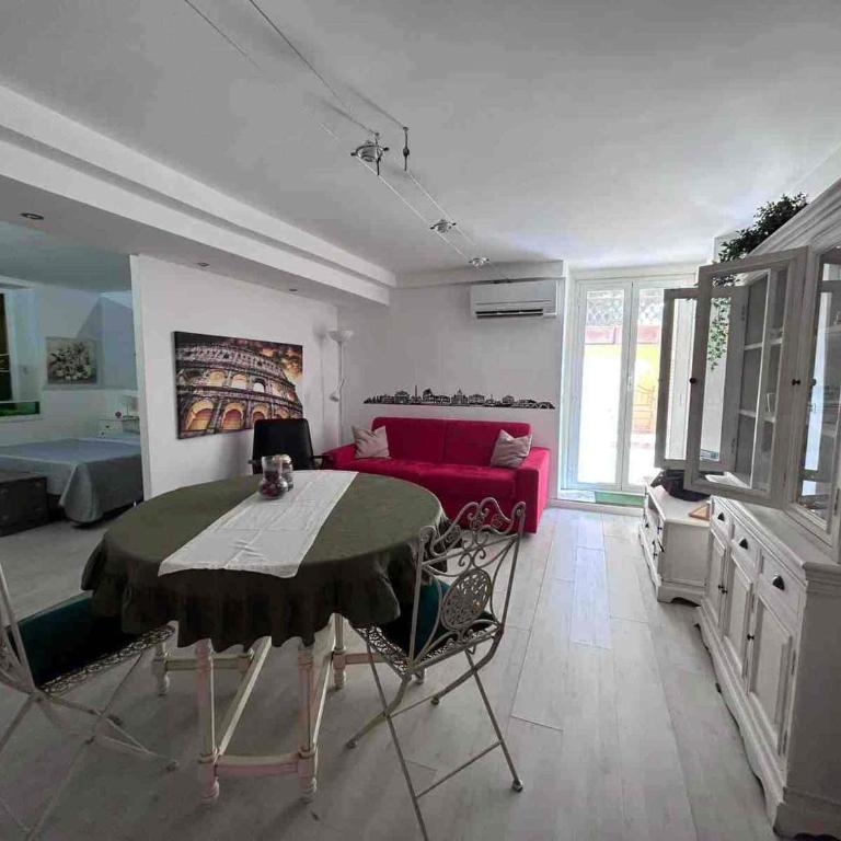 La casetta dietro la Cupola - Appartamento con 1 Camera da Letto - 2