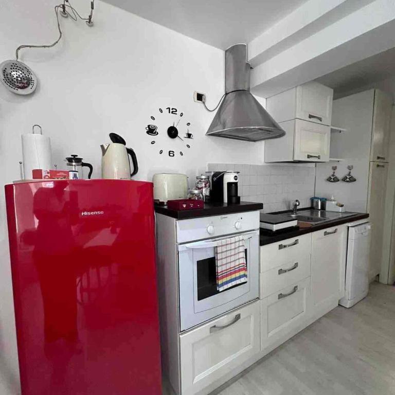 La casetta dietro la Cupola - Appartamento con 1 Camera da Letto - 3