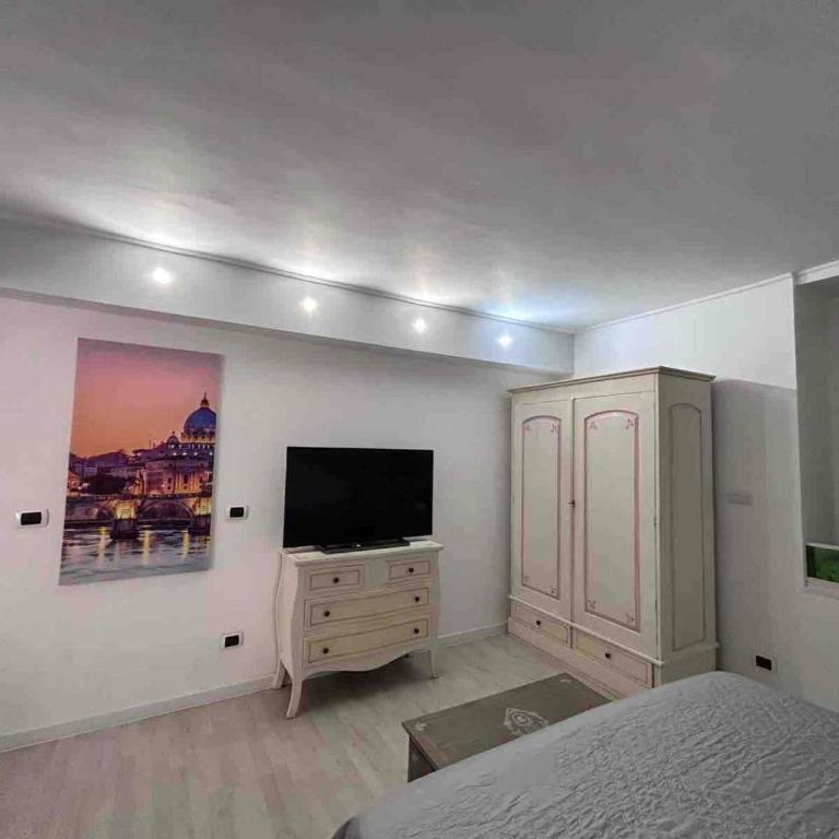 La casetta dietro la Cupola - Appartamento con 1 Camera da Letto - 4