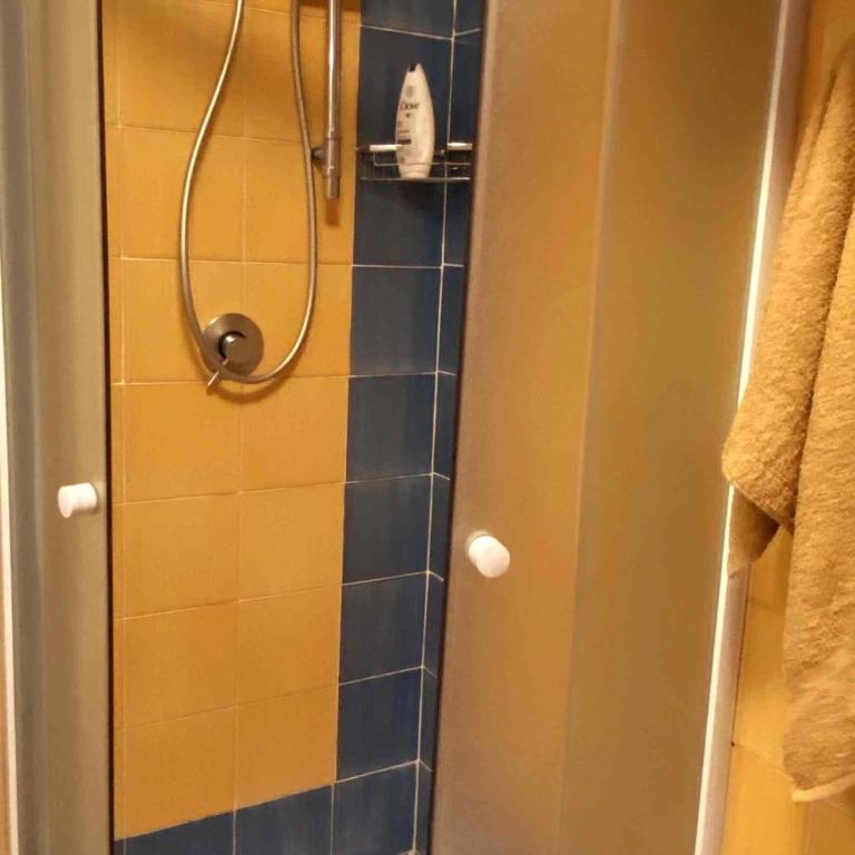 La casetta dietro la Cupola - Appartamento con 1 Camera da Letto - 5
